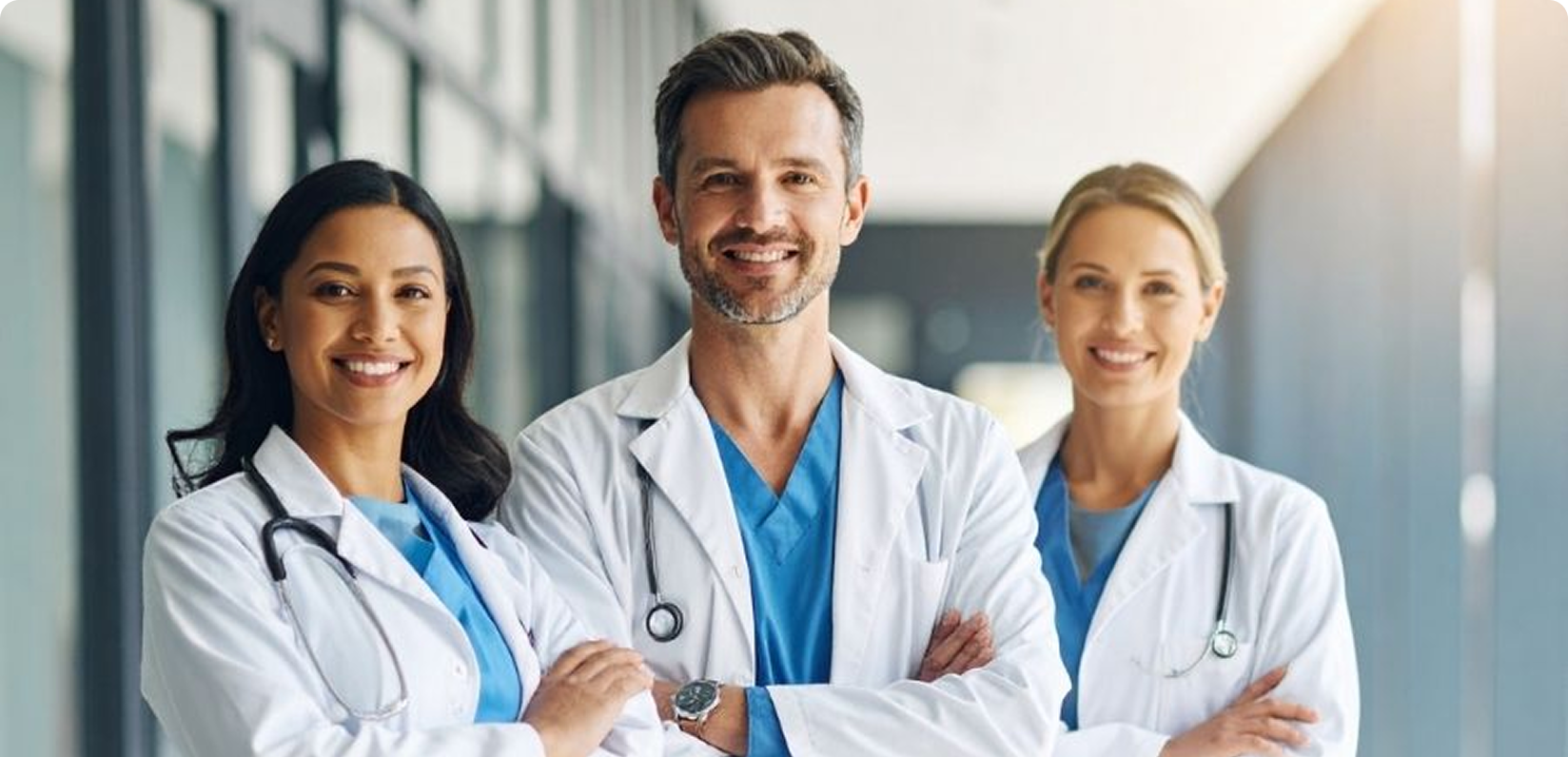 डॉक्टरों के लिए